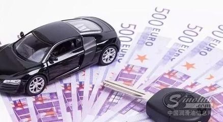 后市场产业链重塑 润滑油行业的下一个风口？