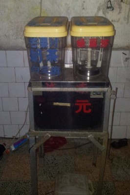 北海二手市场 炒冰机与绿豆机热销，电话预约享实惠